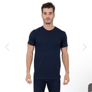 Men’s XL Navy T-Shirt